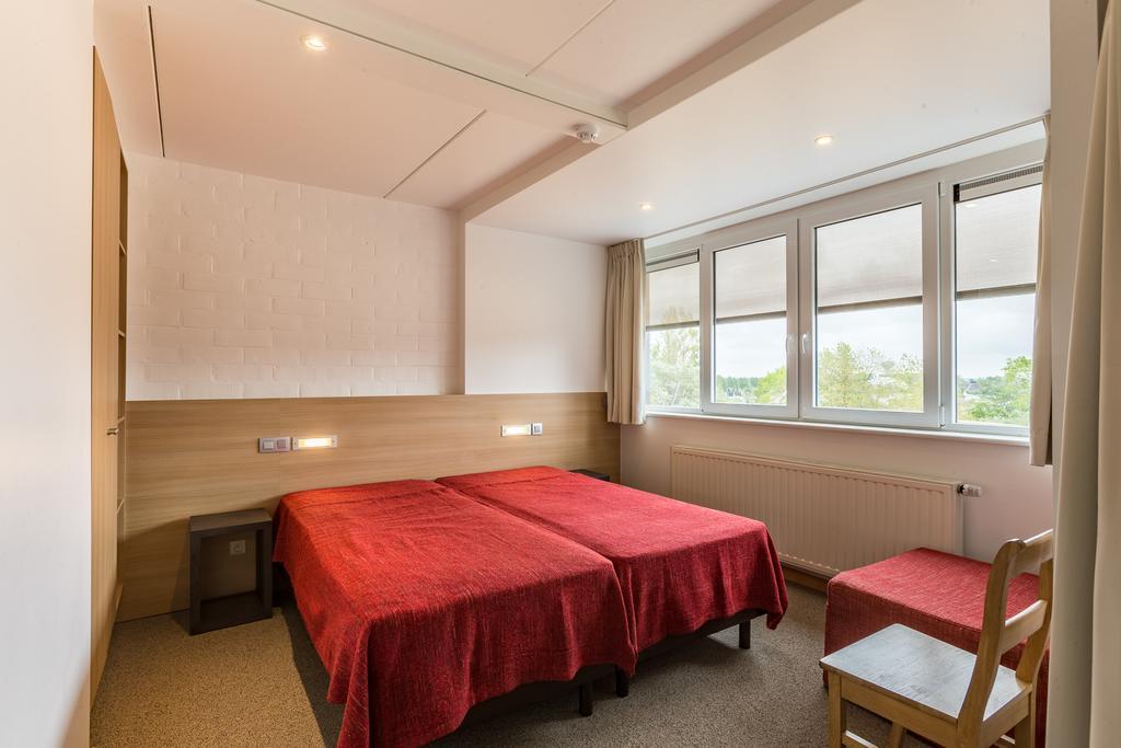 Vakantie Domein Ter Helme Oostduinkerke Exterior foto