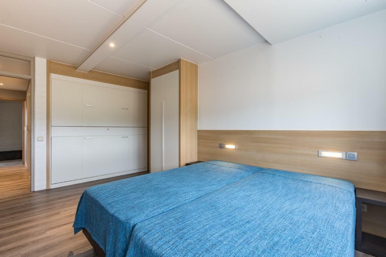 Vakantie Domein Ter Helme Oostduinkerke Exterior foto